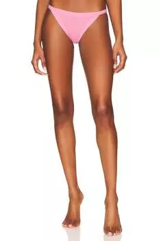 Купальник женский L Space, цвет guava