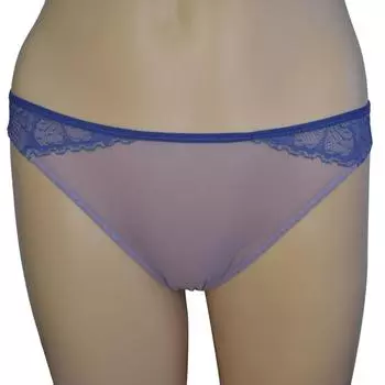 Купальник женский La Perla, цвет lilac