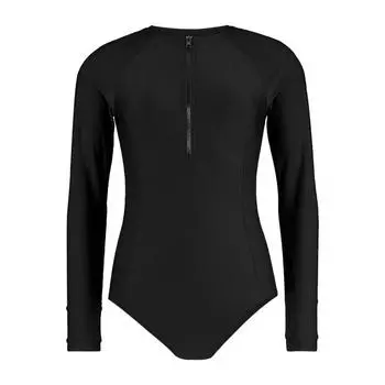 Купальник женский LASCANA ACTIVE, цвет schwarz