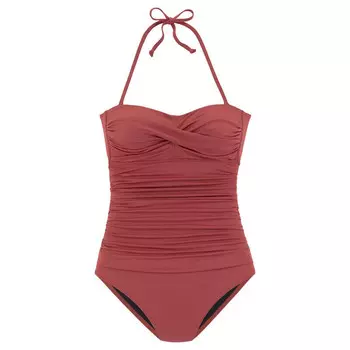 Купальник женский LASCANA, цвет rosa