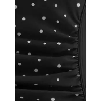 Купальник женский LASCANA, цвет weiss