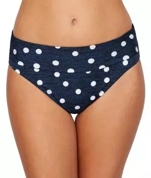 Купальник женский Miraclesuit, темно-синий