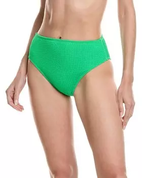 Купальник женский Next, зеленый