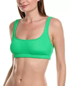 Купальник женский Next, зеленый