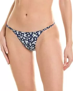 Купальник женский Onia, белый