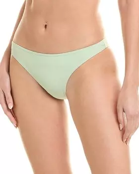 Купальник женский Onia, зеленый