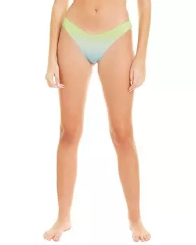 Купальник женский Onia, зеленый