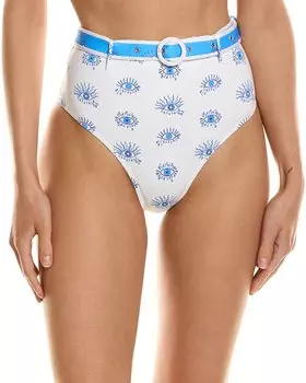 Купальник женский Paolita, синий