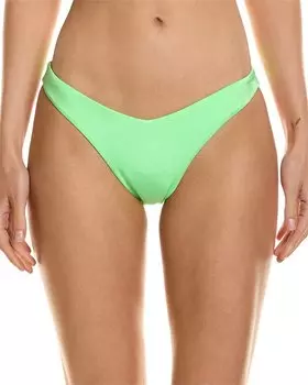 Купальник женский Peixoto, зеленый