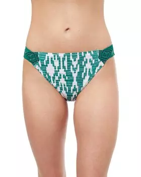 Купальник женский Profile by Gottex, зеленый