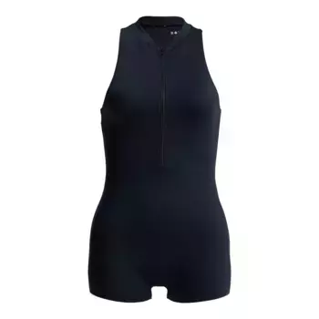 Купальник женский Roxy Pro Wave Boyleg Roxy, черный