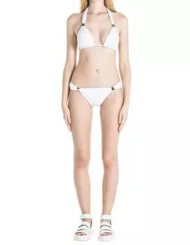 Купальник женский Sauipe, белый