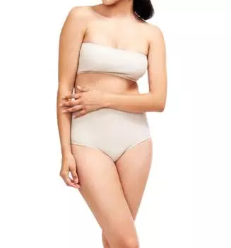 Купальник женский Sauipe, белый