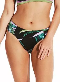 Купальник женский Seafolly, черный