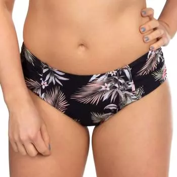 Купальник женский Seafolly, черный