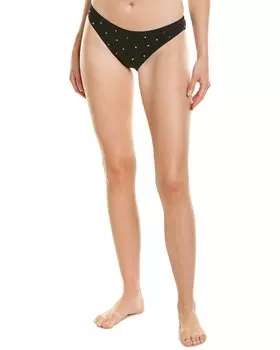 Купальник женский SHAN, черный