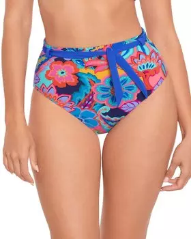 Купальник женский SKINNY DIPPERS, цвет multi