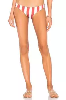 Купальник женский Solid & Striped, цвет riad cream stripe