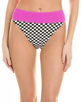 Купальник женский Terez, фиолетовый