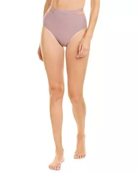 Купальник женский Vitamin A, коричневый