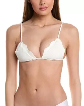 Купальник женский ViX, белый