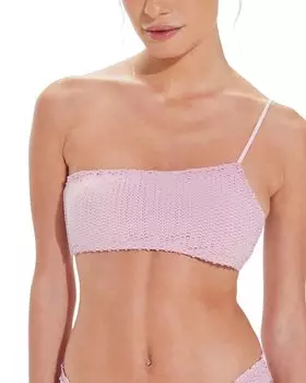 Купальник женский ViX, красный