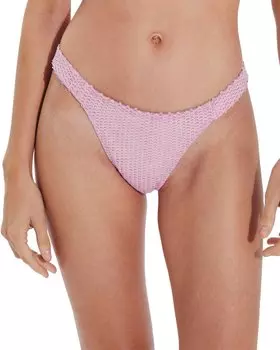 Купальник женский ViX, красный