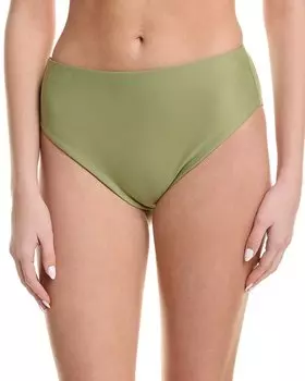 Купальник женский ViX, зеленый