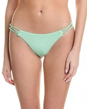 Купальник женский ViX, зеленый