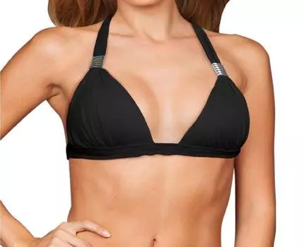 Купальник женский Zali, черный