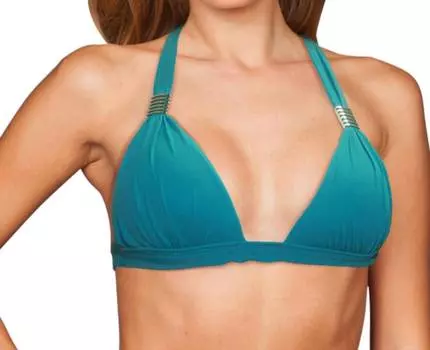 Купальник женский Zali, цвет peacock