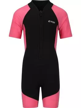 Купальник Zigzag, цвет 4139 shocking pink