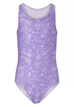 Купальник ZITA ZIGZAG, цвет print