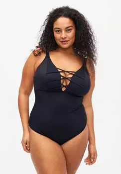 Купальник Zizzi, черный