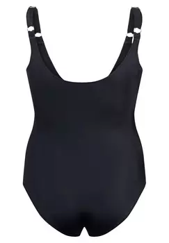 Купальник Zizzi, черный