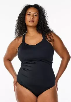 Купальник Zizzi, черный