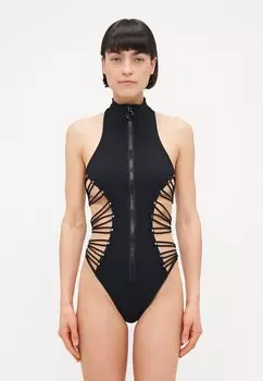 Купальник ZO SWIMSUIT Agent Provocateur, черный