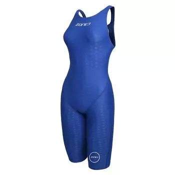 Купальник Zone3 Performance Speed, синий