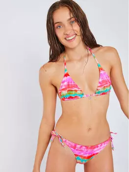 Купальники Banana Moon, розовый