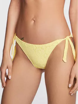 Купальники Banana Moon, желтый