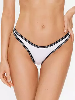 Купальники Calvin Klein, белый