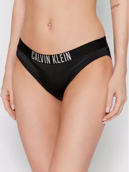 Купальники Calvin Klein, черный