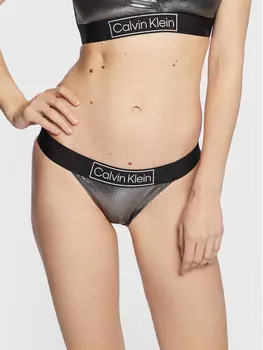 Купальники Calvin Klein, черный