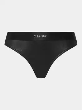Купальники Calvin Klein, черный