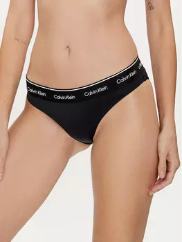 Купальники Calvin Klein, черный