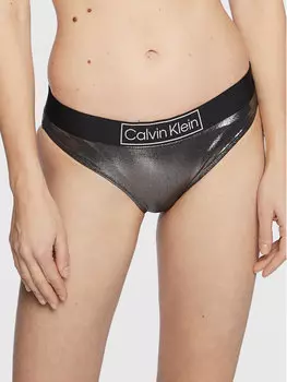 Купальники Calvin Klein, черный