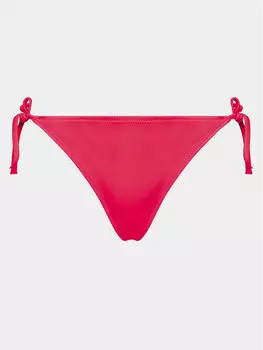 Купальники Calvin Klein, красный