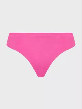 Купальники Calvin Klein, розовый