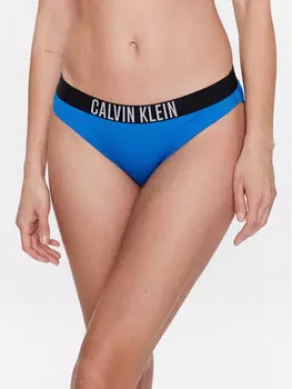 Купальники Calvin Klein, синий