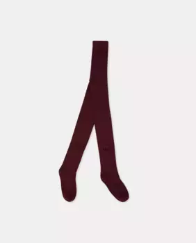 Купальники для девочек Cotton Juice, бордовый